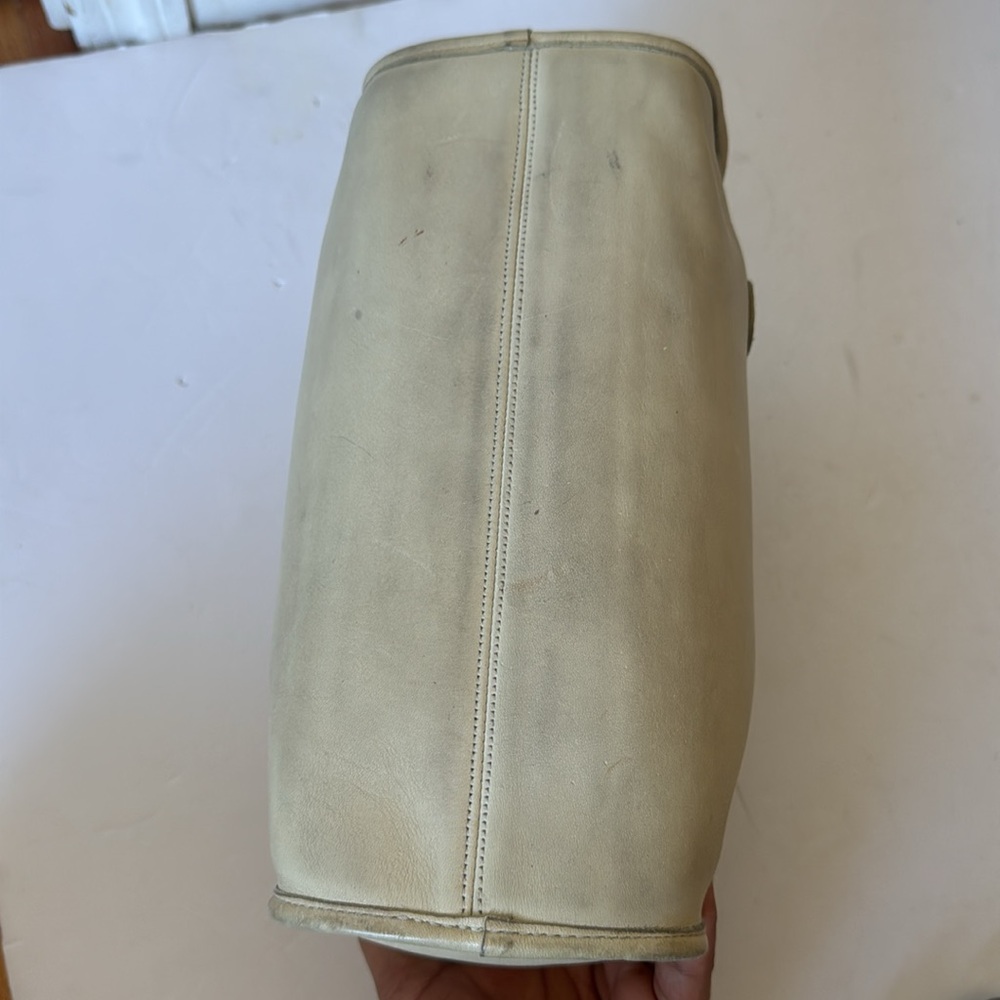 Vintage Coach bag - Picture 7 of 16